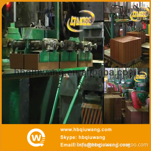 Industrial Stacking Roboic Gripper